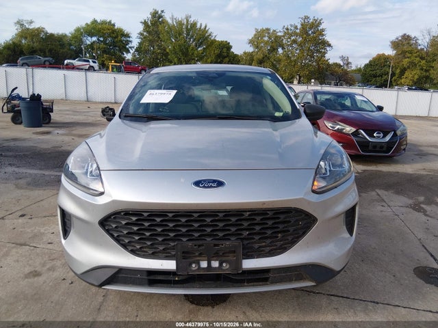 2020 FORD ESCAPE S 12