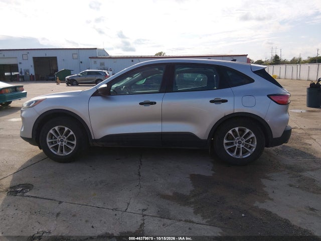 2020 FORD ESCAPE S 14