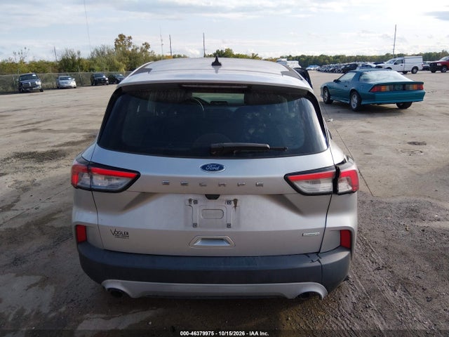 2020 FORD ESCAPE S 16