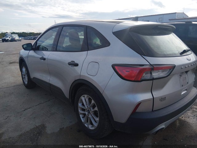 2020 FORD ESCAPE S 18
