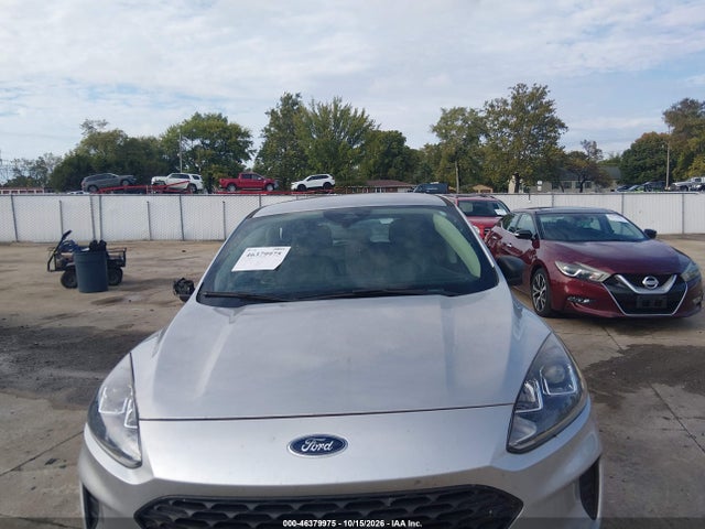 2020 FORD ESCAPE S 19