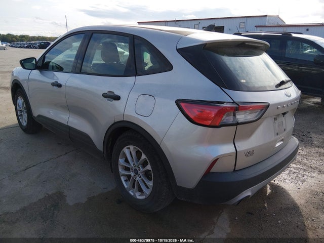 2020 FORD ESCAPE S 3