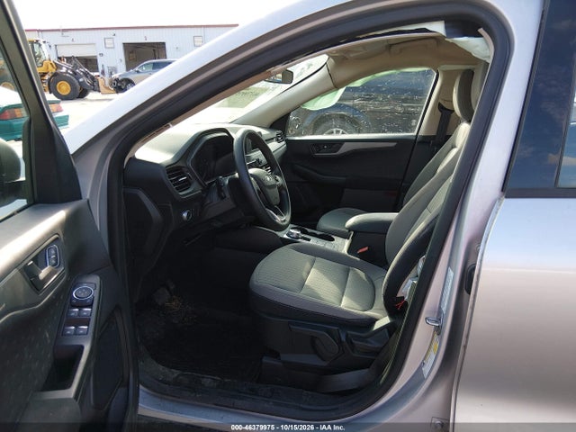 2020 FORD ESCAPE S 5