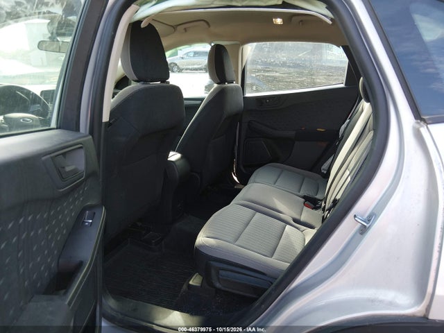 2020 FORD ESCAPE S 8