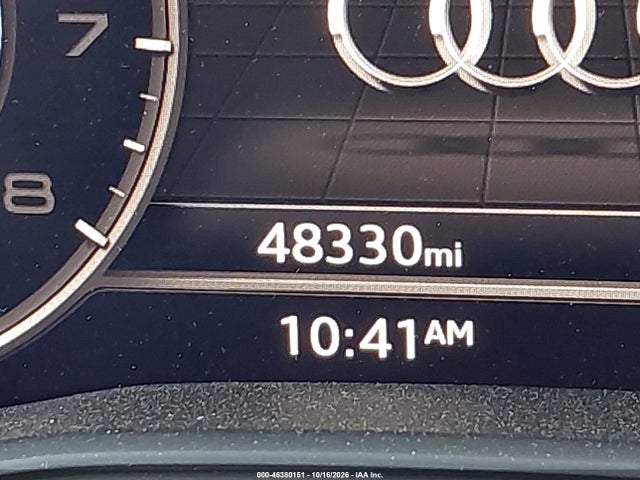 2019 AUDI A5 45 PREMIUM 15