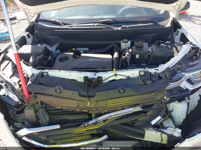 2019 CHEVROLET EQUINOX LS 10