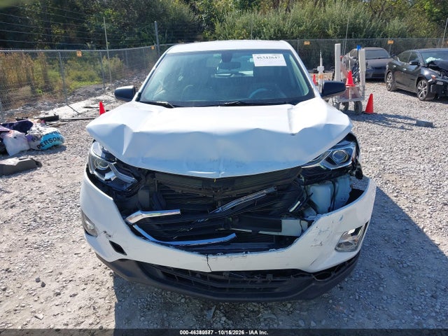 2019 CHEVROLET EQUINOX LS 11