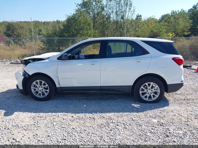 2019 CHEVROLET EQUINOX LS 13