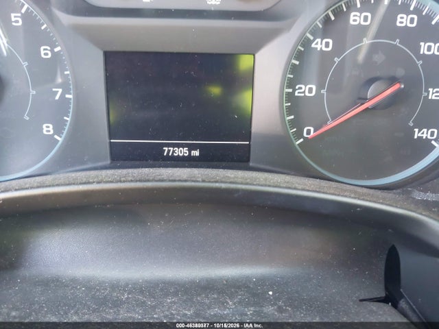 2019 CHEVROLET EQUINOX LS 14
