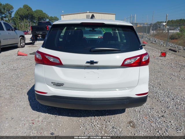 2019 CHEVROLET EQUINOX LS 15