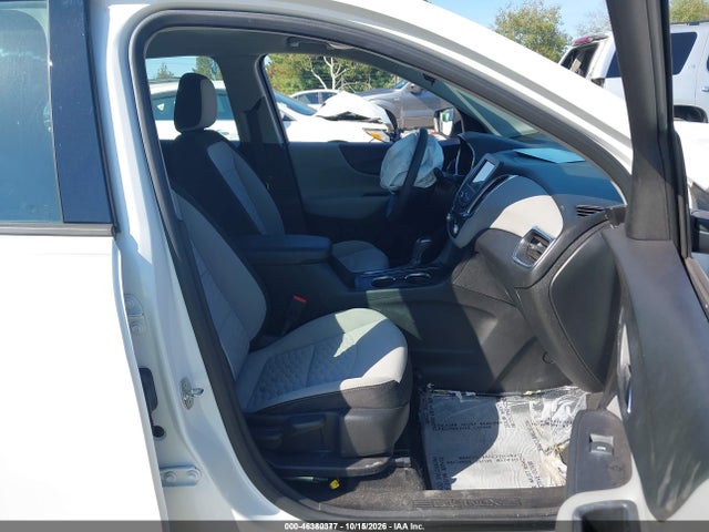 2019 CHEVROLET EQUINOX LS 5