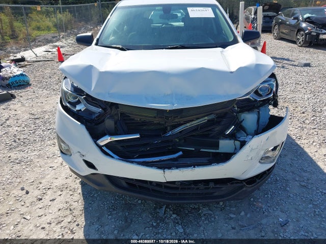 2019 CHEVROLET EQUINOX LS 6