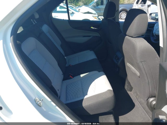 2019 CHEVROLET EQUINOX LS 8