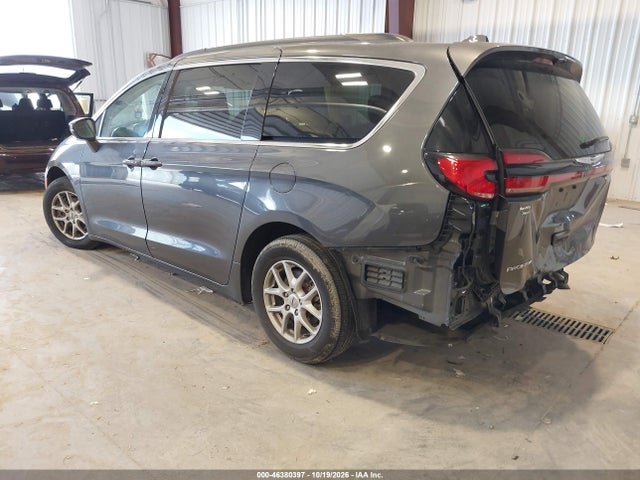 2022 CHRYSLER PACIFICA TOURING L 3