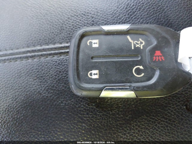 2024 GMC TERRAIN FWD SLE 11