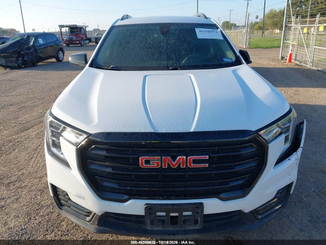 2024 GMC TERRAIN FWD SLE 13