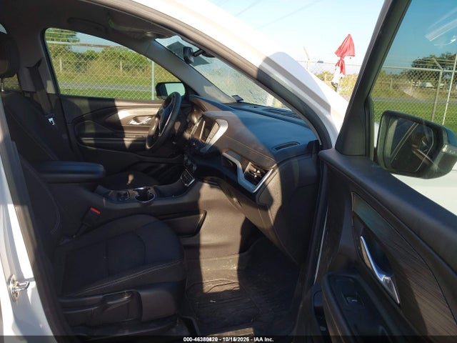 2024 GMC TERRAIN FWD SLE 5