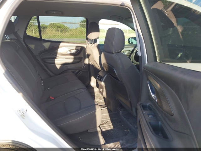 2024 GMC TERRAIN FWD SLE 8