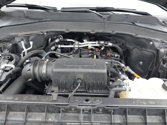 2024 FORD EXPLORER XLT 10