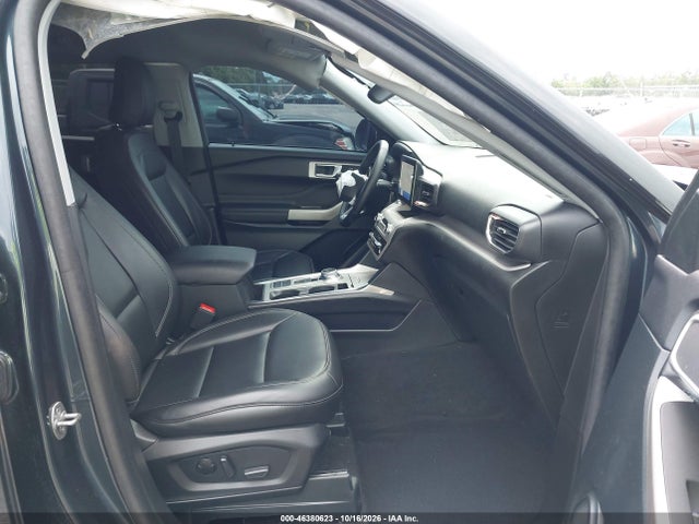 2024 FORD EXPLORER XLT 5