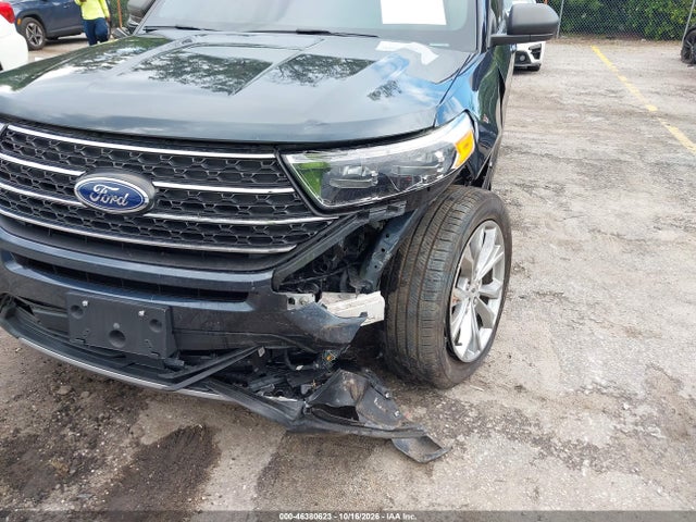 2024 FORD EXPLORER XLT 6