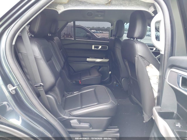 2024 FORD EXPLORER XLT 8