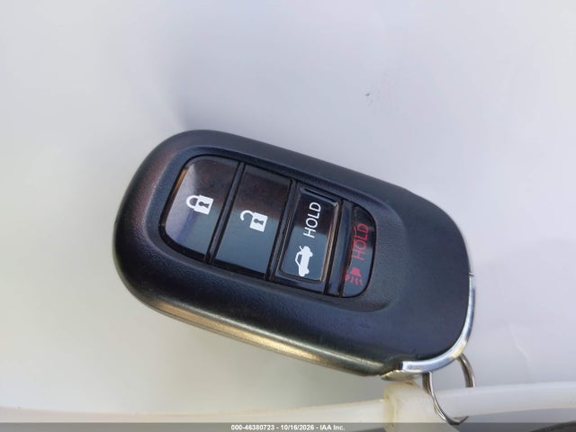 2024 HONDA CIVIC LX 11
