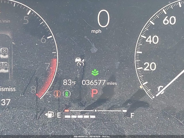 2024 HONDA CIVIC LX 15