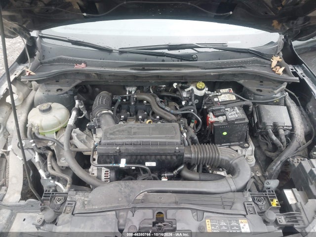 2024 FORD ESCAPE ACTIVE 10