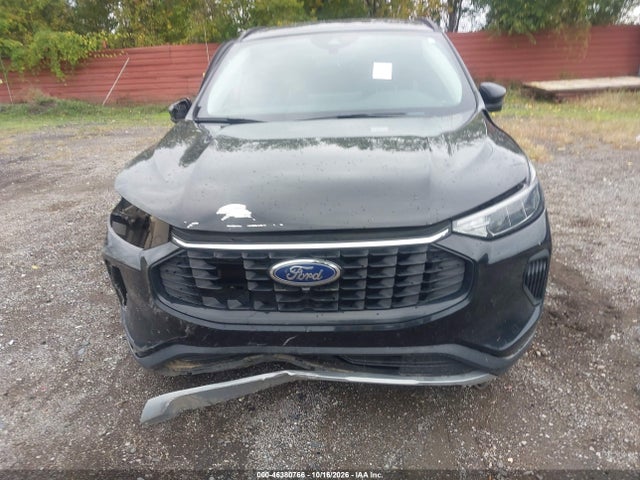 2024 FORD ESCAPE ACTIVE 11