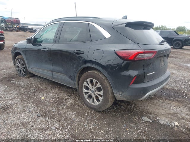 2024 FORD ESCAPE ACTIVE 3