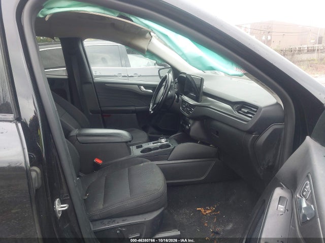 2024 FORD ESCAPE ACTIVE 5