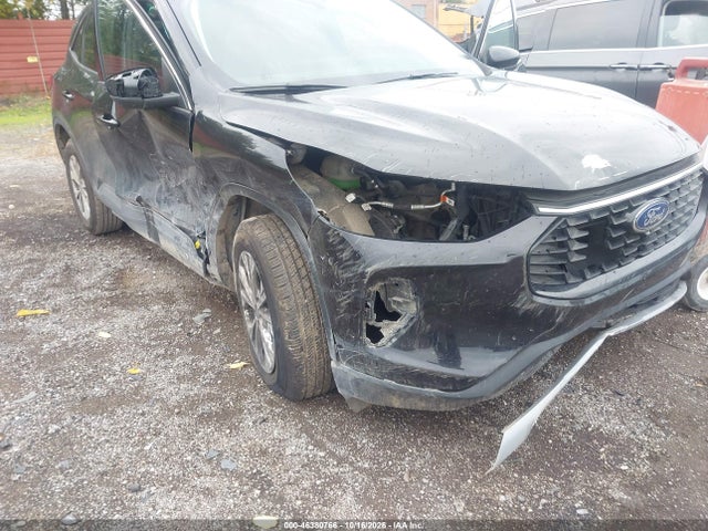2024 FORD ESCAPE ACTIVE 6