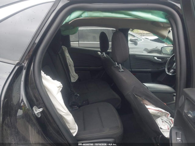 2024 FORD ESCAPE ACTIVE 8
