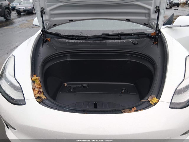 2019 TESLA MODEL 3 LONG RANGE/MID RANGE/STANDARD RANGE/STANDARD RANGE PLUS 10