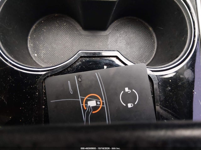 2019 TESLA MODEL 3 LONG RANGE/MID RANGE/STANDARD RANGE/STANDARD RANGE PLUS 11