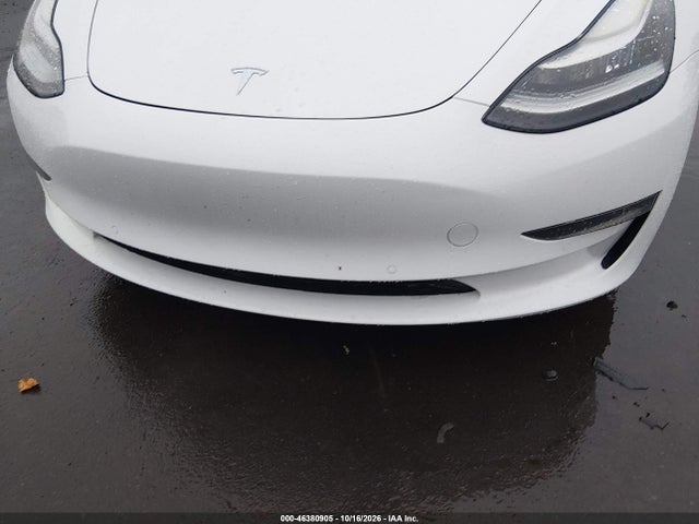 2019 TESLA MODEL 3 LONG RANGE/MID RANGE/STANDARD RANGE/STANDARD RANGE PLUS 6