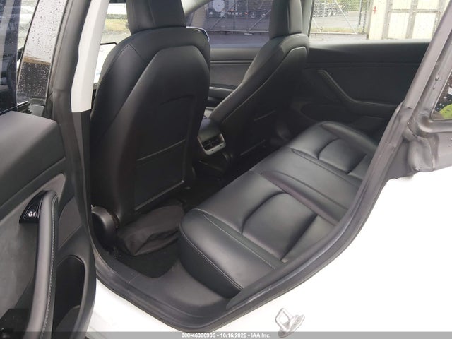 2019 TESLA MODEL 3 LONG RANGE/MID RANGE/STANDARD RANGE/STANDARD RANGE PLUS 8