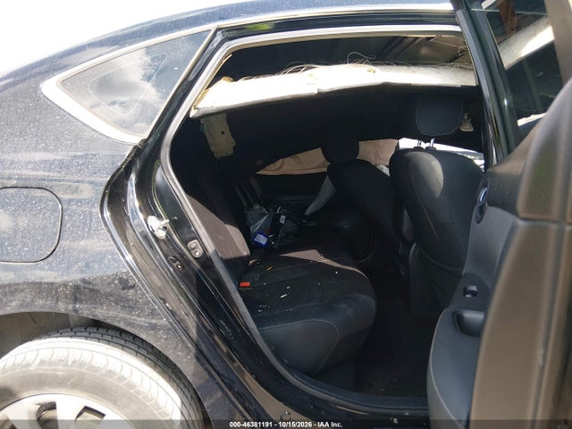 2019 NISSAN SENTRA S 8