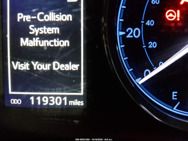 2017 TOYOTA COROLLA SE 15
