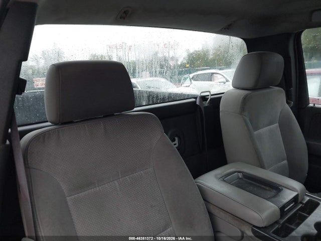 2017 GMC SIERRA 1500 8