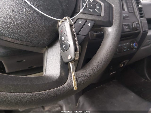 2018 FORD F150 11