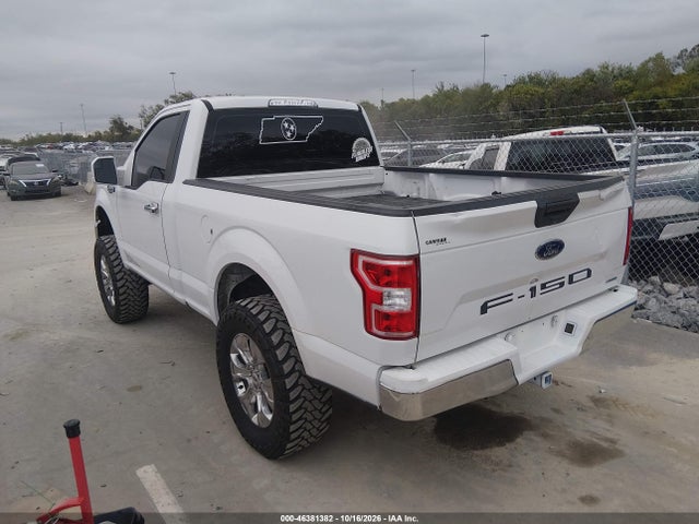 2018 FORD F150 3