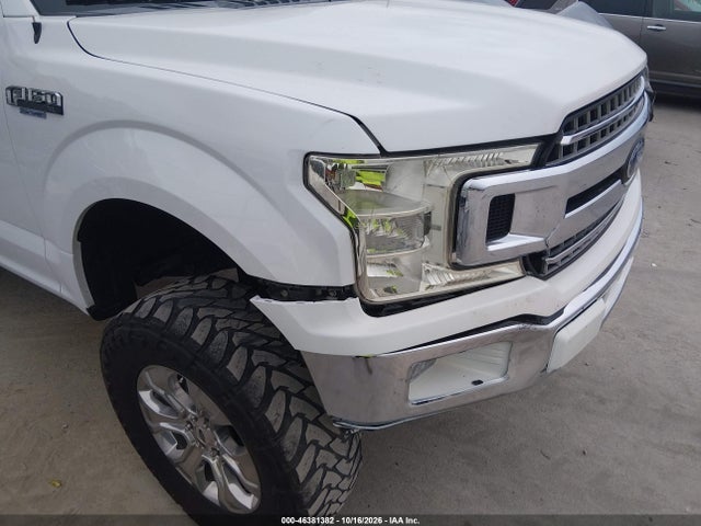 2018 FORD F150 6