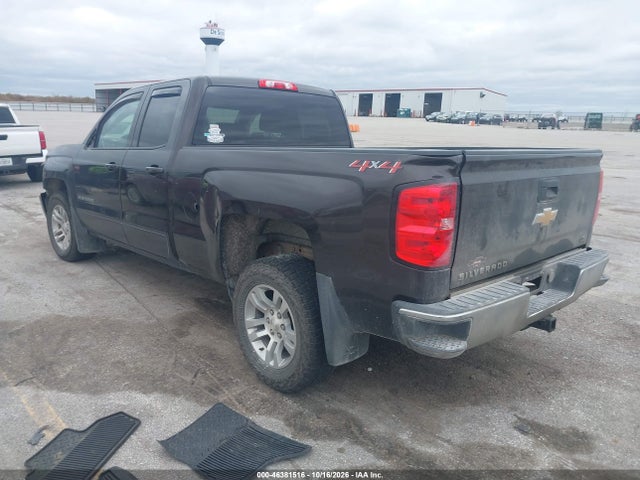 2019 CHEVROLET SILVERADO 1500 LD LT 3
