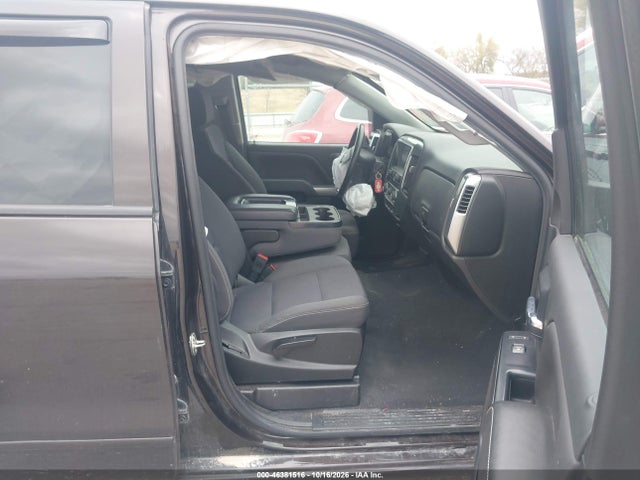 2019 CHEVROLET SILVERADO 1500 LD LT 5