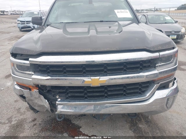 2019 CHEVROLET SILVERADO 1500 LD LT 6