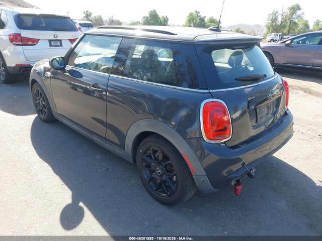 2019 MINI HARDTOP COOPER S 3