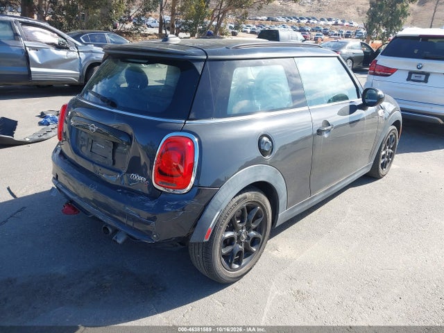 2019 MINI HARDTOP COOPER S 4