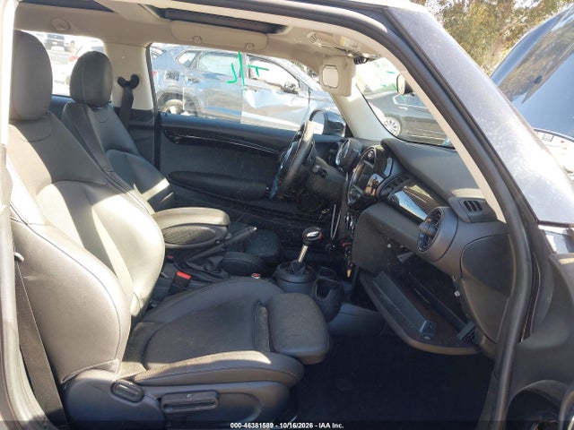 2019 MINI HARDTOP COOPER S 5